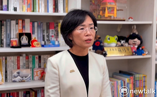 鄭麗文批關稅15%成果不堪  蘇巧慧：美把台當成重要貿易戰略夥伴