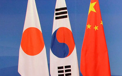 有通知日本嗎? 中日韓文化會議突喊停 日石平議員批薛劍「不可饒恕」