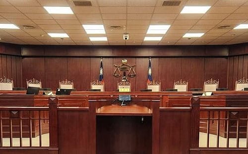 （更新）憲訴法違憲失效！憲法法庭「復活」  三大法官不同意法律意見書說明曝光