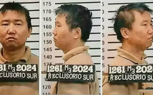 北大高材生變跨境毒梟？化名十幾個、一百多空殼公司洗錢 張智棟恐終身監禁