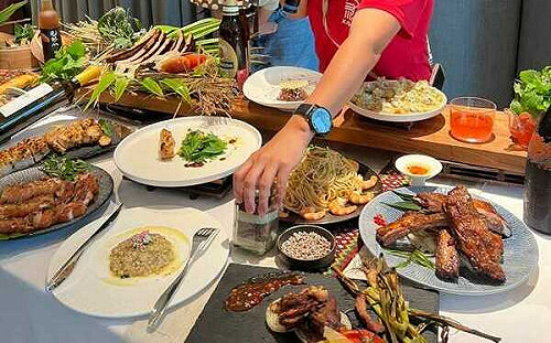 沉浸式體驗部落美食！台東「部落食尚」聯名宴11/24開跑