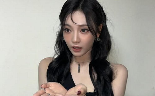 aespa寧寧昔核爆檯燈被翻出  日網連署破10萬反對抵制  NHK高層說話了