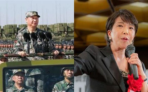 中國駐日使館引《聯合國憲章》傻嗆「有權直接對日動武」遭狠打臉