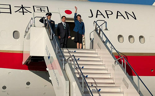 看穿中國攻勢本質  產經新聞：想要和平就得支持高市早苗的說法