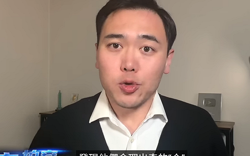 于朦朧案相同？「小鄧」猝逝因疑遭「老鄧借命」？！時事評論家：兩人八字驚人互補