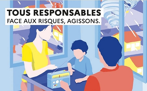 蔡筱穎觀點》法國軍方呼籲重拾「犧牲精神」喚醒國民對現實威脅的認知