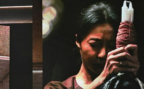 周玉蔻轟金馬獎「道德無恥」　怒批范冰冰逃稅醜聞後仍封后