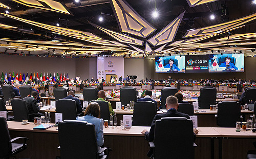 防範中國稀土勒索  高市早苗籲國際合作建立韌性可靠供應鏈