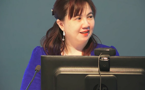 當庭要少年自搧耳光！周靜妮法官曠職300小時  遭彈劾撤職停止任用3年