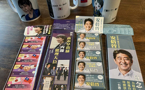 義美電話接到手軟！「高市早苗巧克力」12月將上市 網嗨喊一定買爆