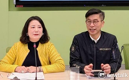 中方在川習通話急定調！ 民進黨團開酸：新華社坐在習近平旁邊？ 