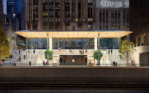 未來銷售恐不如預期？蘋果罕見裁員  20年資深員工也深受影響