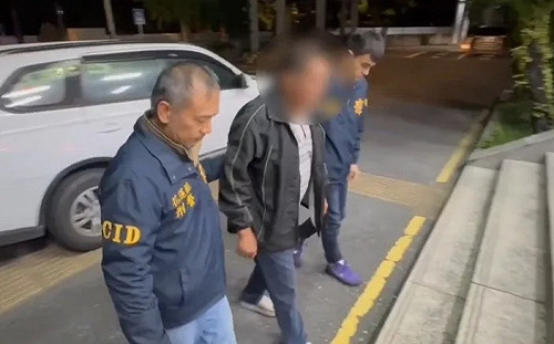 花蓮83歲婦人遭撞飛命危！肇逃男落網竟從未考過駕照