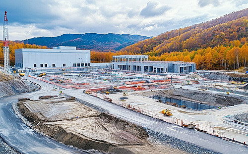 日本押注北海道打造全球先進半導體基地 Rapidus領軍挑戰台積電與三星