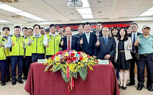 丹娜絲颱風曾重創澎湖交通！氣象署出手相助 布建高科技監測網護漁民