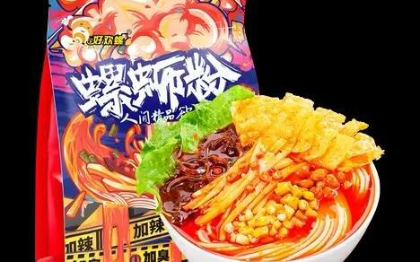 中國螺獅粉、麻辣花生經小型包裹違法輸入 監委提案要查　