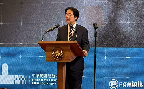 質疑賴將財劃法與國防特別預算掛鉤　民眾黨：等同承認排擠民生支出