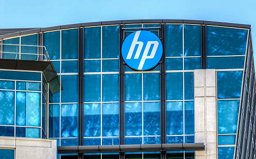 惠普擬投入AI取代人力  宣布最高裁員6,000人