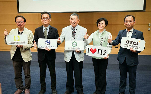 支持賴清德國安行動方案   林岱樺：高雄護國產業國強民富