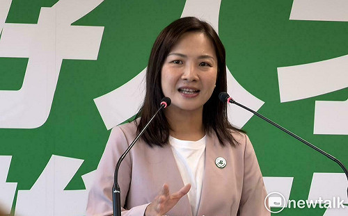 賴清德讚與民眾站在一起  陳品安哭了：一起讓苗栗開出民主花朵