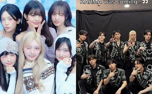 香港大火釀重大傷亡！MAMA頒獎典禮11/28登場「韓網喊停辦」