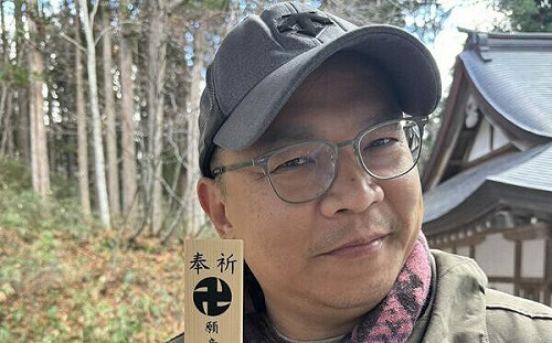 嗆藍委不敢赴中稱中華民國立委  王義川再喊：台灣國令我驕傲的國名