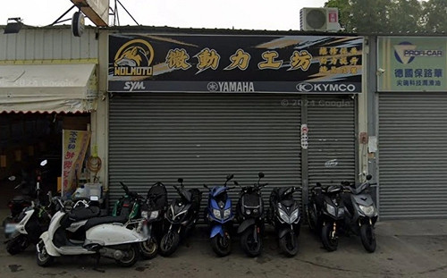 台中知名機車行爆惡性倒閉！車主無奈：改車改到老闆跑路
