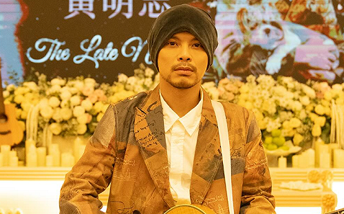 黃明志口頭保釋「延長到12/10」！大馬警方曝下一步行動