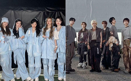 香港大火釀94死！MAMA照常舉辦「改莊嚴方式呈現」 韓網反應曝光