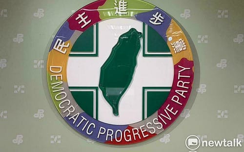 呼籲釋放黎智英！民進黨：「相信習近平」恐讓台灣淪威權修羅場