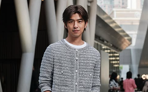 陳柏霖驚傳公司被掏空「付不出閃兵交保金50萬」？經紀人親上火線回應了