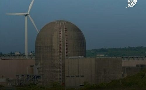 廢核團體強烈反對重啟核二、核三　批「三個原則」空洞無實質內涵