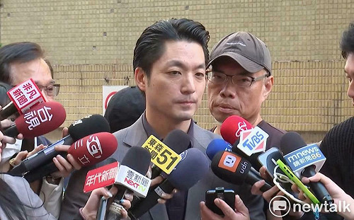 就任滿3周年　蔣萬安最滿意政績：輝達、大巨蛋啟用、捷運六線齊發 