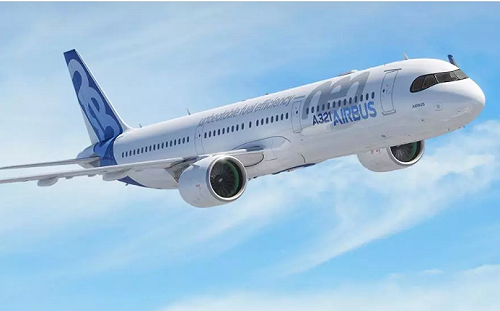 空巴緊急召回6000架A320客機！台灣航空公司回應一次看