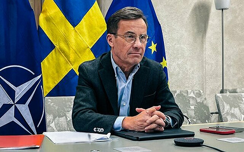 仿兒童性玩偶網路流竄　瑞典政府點名亞馬遜：不下架就修法封殺