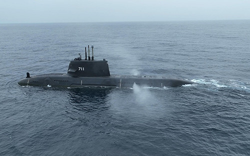 海鯤「無錨」林楚茵高喊「造謠」  真正問題究竟在那裡？