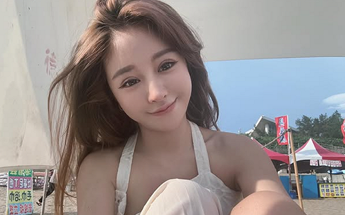 謝侑芯招魂法會畫面瘋傳！經紀人駁斥：不知是誰在偽裝