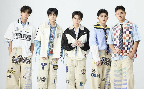 高雄跨年晚會「2026雄嗨趴」   超強青春世代卡司陪迎倒數  