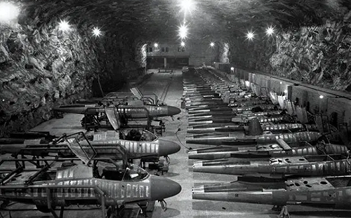 西方制裁破功? 俄羅斯「戰爭機器」照常運轉 普丁再簽下創紀錄軍費