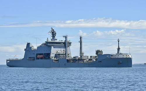 北京也搞對台28點和平計畫？ 彭博社：中共正密切觀察川普政府態度