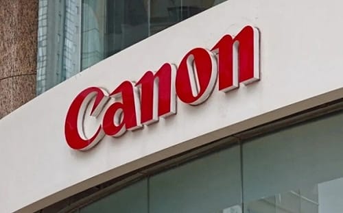 中日交惡 日企撤出中國! 中山Canon列印機工廠停產 上千員工突失業