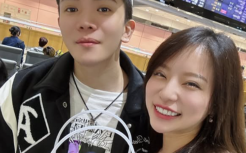 孫生證實分手多芬！2年情變原因曝光：想要的總是給不到