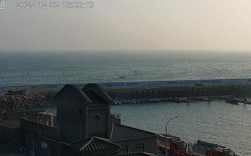 出門戴口罩！南部4縣市空汙達橘色提醒 空品好轉時間曝光