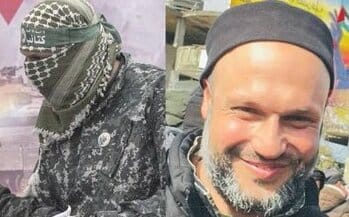 (影) 以軍續清殘餘哈瑪斯! 納坦雅胡：歸還所有人質遺體前 不會二階停火