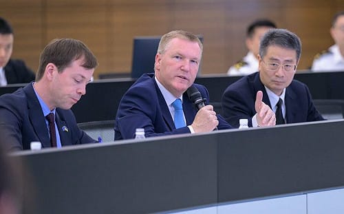 特赦普丁戰爭罪？ 歐盟：不同意