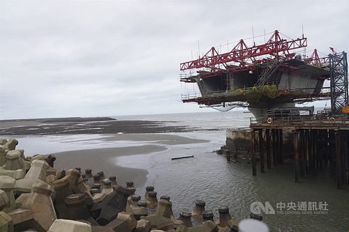 中油三接工程遭指浮報預算 檢調搜索11處約談13人