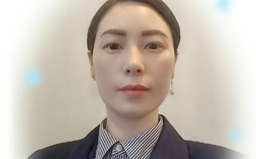 嗆「給中共執政過更好」中配錢麗遭廢居留火速辦離職！華碩發聲了