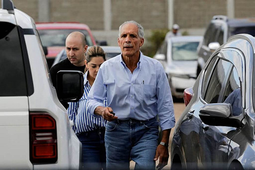 川普質疑宏都拉斯選舉公平 當局人工計票確保透明