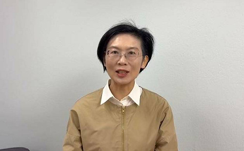 立院退回1.25兆國防特別預算案   林岱樺：請柯志恩勿扼殺高雄救命訂單  