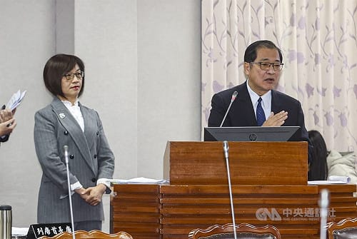 兄弟姊妹特留分規定 鄭銘謙：研議修法